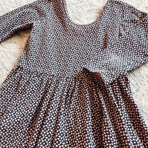 Alice + Ames Ballet Dress